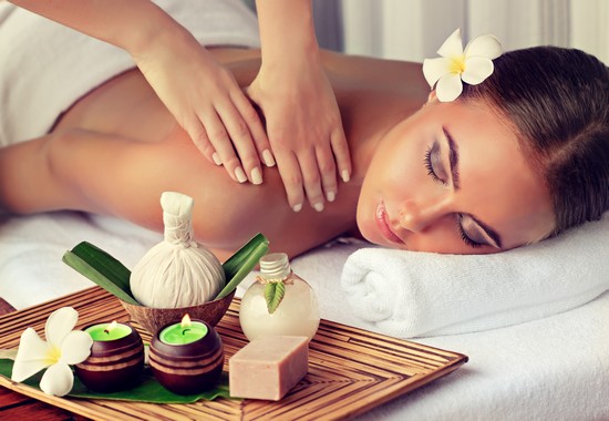 MASSAGES