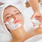 Micro, Oxygen, Mask & Full Facial Treatment 80 mins