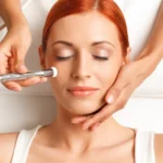 Oxygen Facial 60 mins