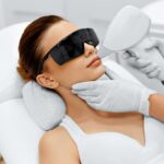 The Formatk Machine For Hair Removal Full Face 30 min