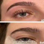 Eyelash Tint 15min