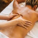 Deep Tissue Massage 30 min