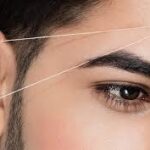 Eyebrows 15 mins