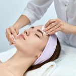 Express Face Massage 20 min