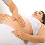 Pre-Natal Massage 60 min