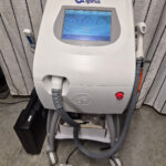 The Formatk Machine For Hair Removal (Upper Lip)