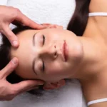 Stress Relieving Massage 60 min