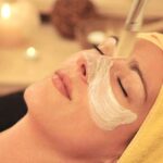 Ladies’ Waxing (Full Face 30min)